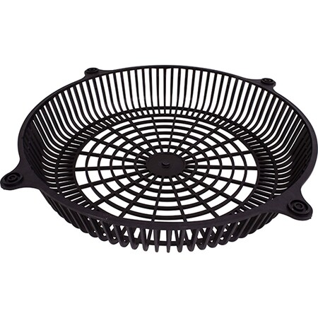 Allpoints Black Russell Fan Guard For Ae-26-60 13.25"Dia 8009925